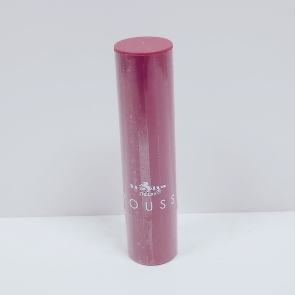 ⭐4/$15 Italia Deluxe Mousse Matte Lipstick Mauvelous - Picture 4 of 8